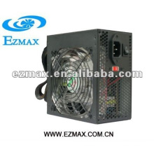EZMAX 600W ATX V2.3 PSU avec PFC pour ordinateur